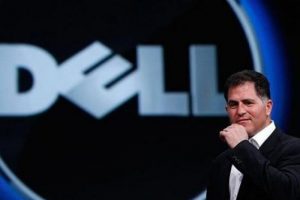 Dell satışı i&ccedil;in g&uuml;&ccedil; birliği
