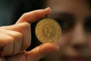 İnternetten altın alımı arttı