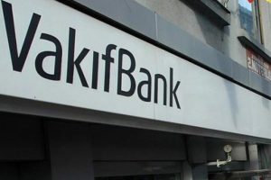 Vakıfbank'a 80 milyon dolar kredi