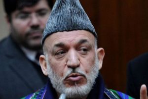 ABD'den sonra NATO da Afganistan'da kalıcı