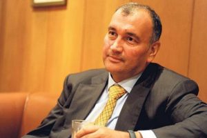 &Uuml;lker Tokai ve Derby'e ortak oldu