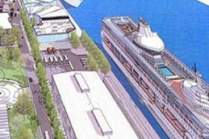 Galataport'ta ihale tarihi belli oldu