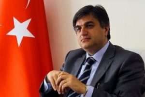 &Ccedil;etinsaya &ccedil;&ouml;z&uuml;m s&uuml;recine destek istedi