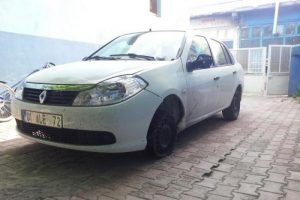 Polisin kapanı anca durdurdu