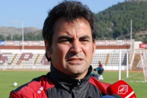 Tokatspor'la yolları ayırdı