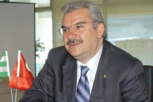 "Başkanımız Beşiktaş ile olan husumeti bitirin demişti"