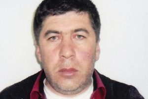 Milyonluk vurguna tutuklama
