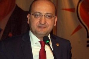 "G&uuml;&ccedil; odaklarının tasfiyesi gerekiyordu"