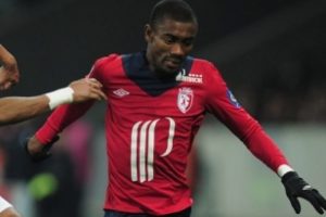 Kalou Lille'e hayat verdi