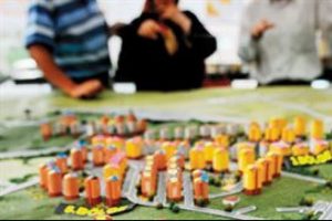Maketten konut satışına garanti