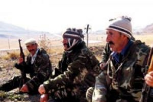 İşte korucuların yeni g&ouml;revi