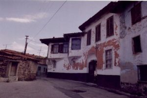 Tarihi evlere hayat verecek proje