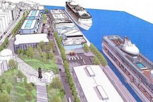 Galataport'ta pazarlık tarihi belli oldu