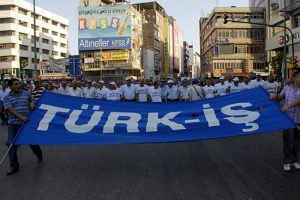 İş&ccedil;ilerin beklediği g&uuml;n geldi