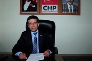 CHP'li başkanlardan 'barış i&ccedil;in &ouml;zg&uuml;rl&uuml;k' metnine destek