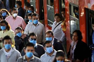 Bulaşıcı hastalıklar 1 ayda bin 260 can aldı