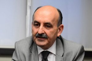 "Kimyasal silahla ilgili ş&uuml;pheler var"