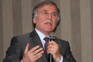 "Barış ve huzur alıyoruz, kin ve nefreti veriyoruz"
