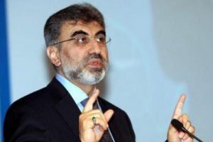 "T&uuml;rkiye'de doğalgaz 27 AB &uuml;lkesinden daha ucuz"