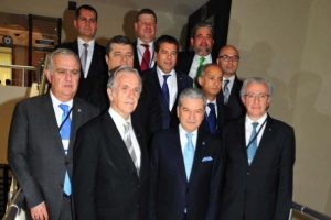 İTO'da se&ccedil;imin galibi Demirtaş