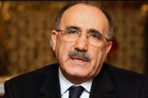 Beşir Atalay'dan 'Reyhanlı' a&ccedil;ıklaması