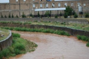 Belediye hoparl&ouml;rlerinden sel uyarısı