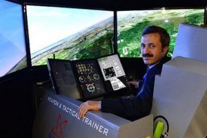 HAVELSAN, DOOB'u d&uuml;nyaya satacak