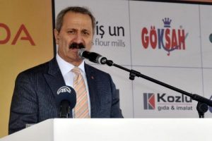 "Yol değişikliği yaparak 2023'&uuml; yakalayacağız"