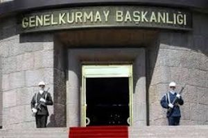 TSK'dan hain saldırıya sert tepki