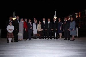 Ge&ccedil;mişin motifleri turizmle buluştu