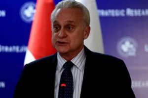 'T&uuml;rk h&uuml;k&uuml;metinin yanındayız'