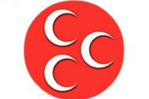 MHP'den Hatay i&ccedil;in 7 kişilik heyet