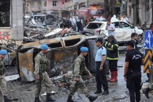 İran'dan T&uuml;rkiye'ye Reyhanlı mesajı