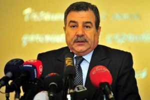 "Saldırıyı yapan &ouml;rg&uuml;t Esad yanlısı"