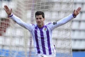 &Ccedil;anlar Deportivo i&ccedil;in &ccedil;alıyor!