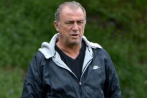 Terim'den 'Anneler G&uuml;n&uuml;'ne &ouml;zel izin!