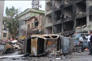 MİT uyarmış