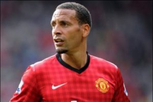 Galatasaray i&ccedil;in Ferdinand iddiası
