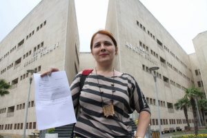 &Ouml;yk&uuml; &Ouml;zen'den T&uuml;rkiye'de bir ilk