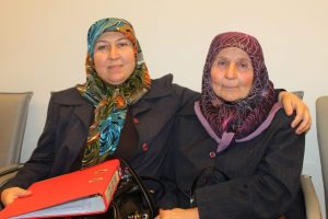 Anneler G&uuml;n&uuml;'nde en g&uuml;zel hediyeyi annesinden alacak