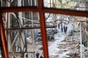 Suriye Ulusal Koalisyonu'ndan Reyhanlı a&ccedil;ıklaması