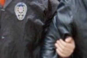 Reyhanlı'da iki gazeteciye g&ouml;zaltı