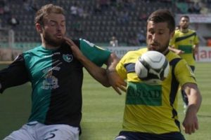 İşte Play-Off oynayacak takımlar
