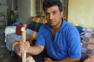 Hatay saldırısında yaralanan Tetik: Bekliyorduk