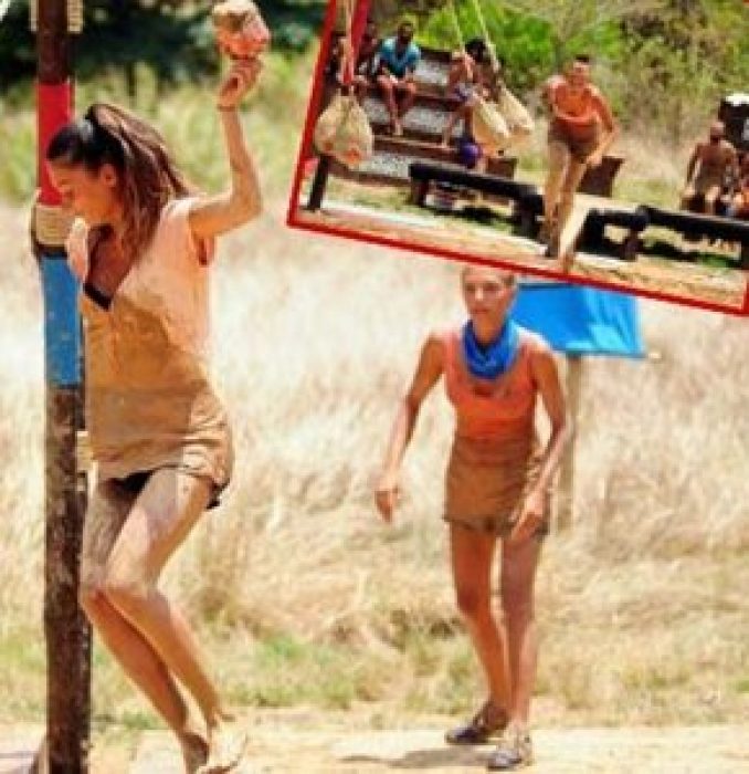 Survivor Duygu: "Erkekleri sevemiyorum"
