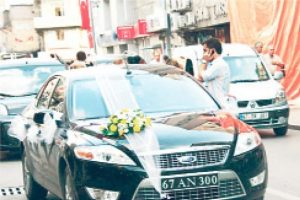 Kamu ara&ccedil;larına mobil takip!