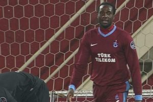Trabzonspor'a b&uuml;y&uuml;k şok