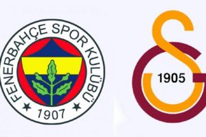 Fenerbah&ccedil;e Galatasaray ma&ccedil;ı LİGTV izle