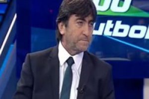 Rıdvan Dilmen: Fenerbah&ccedil;e'nin iki gol&uuml;nde de faul var