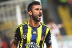 Sel&ccedil;uk Şahin Galatasaraylılar'ı &ccedil;ıldırttı